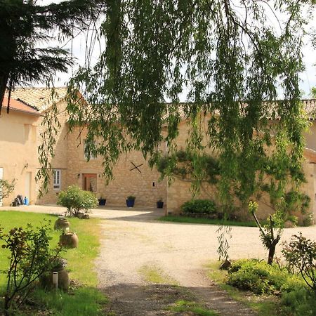 Chambres D'Hotes Le Val De La Garenne Senouillac Εξωτερικό φωτογραφία