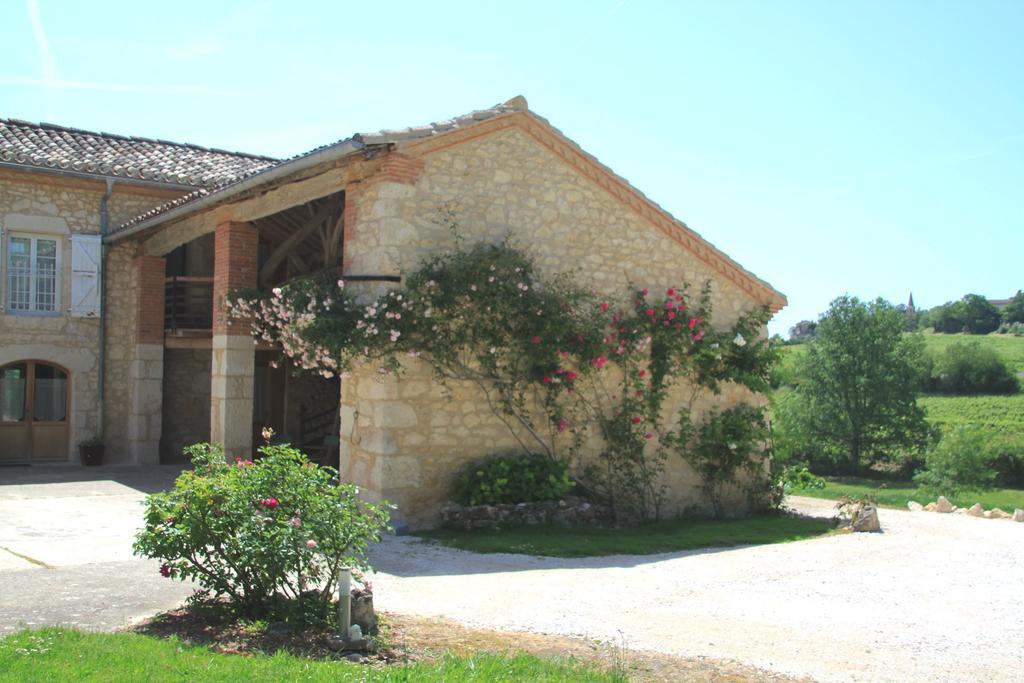 Chambres D'Hotes Le Val De La Garenne Senouillac Εξωτερικό φωτογραφία
