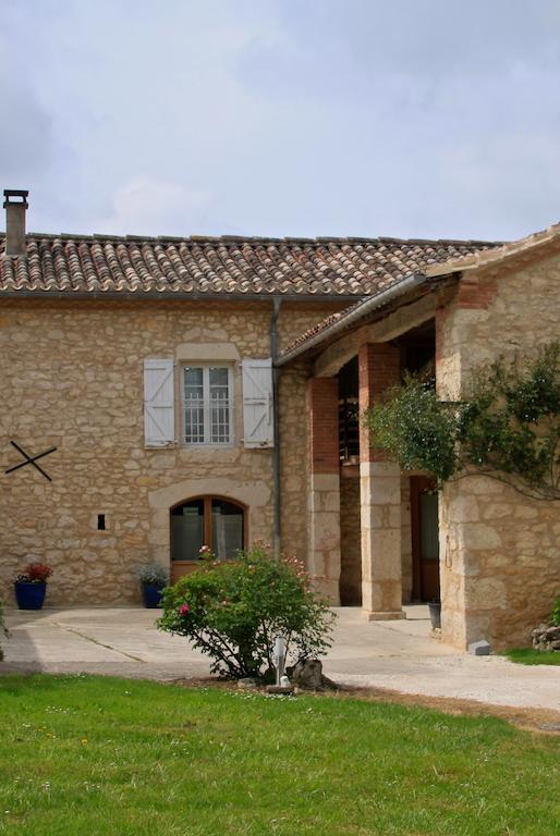 Chambres D'Hotes Le Val De La Garenne Senouillac Εξωτερικό φωτογραφία