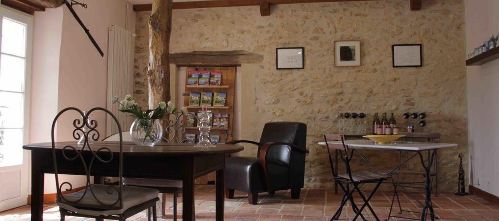 Chambres D'Hotes Le Val De La Garenne Senouillac Εξωτερικό φωτογραφία