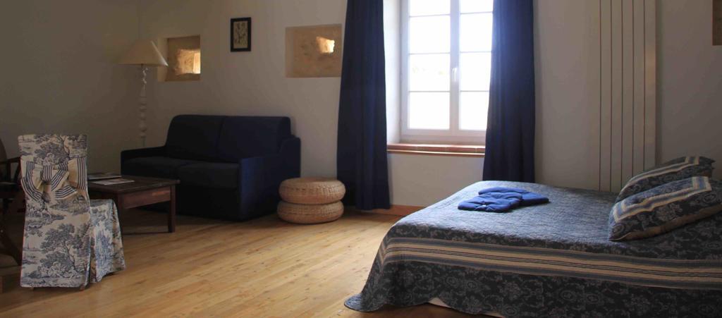Chambres D'Hotes Le Val De La Garenne Senouillac Εξωτερικό φωτογραφία