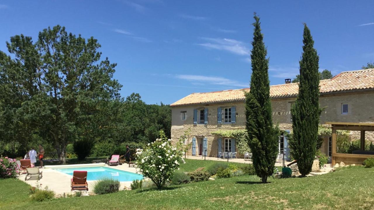 Chambres D'Hotes Le Val De La Garenne Senouillac Εξωτερικό φωτογραφία